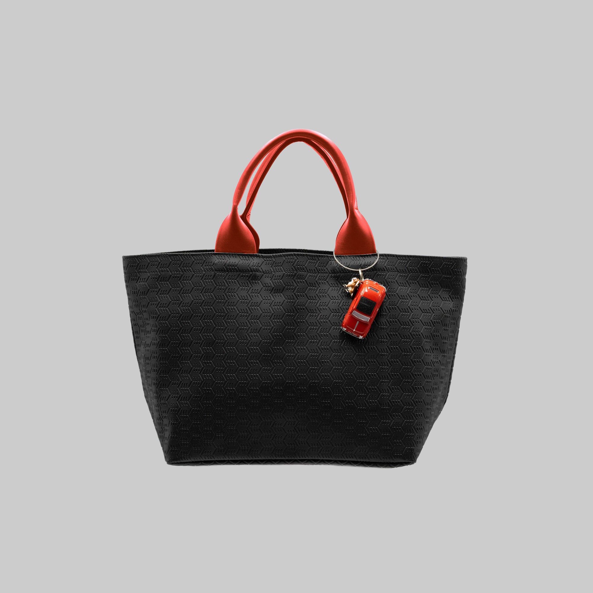 Road Runners Nationale 7 Italian Red with maxi Pouch