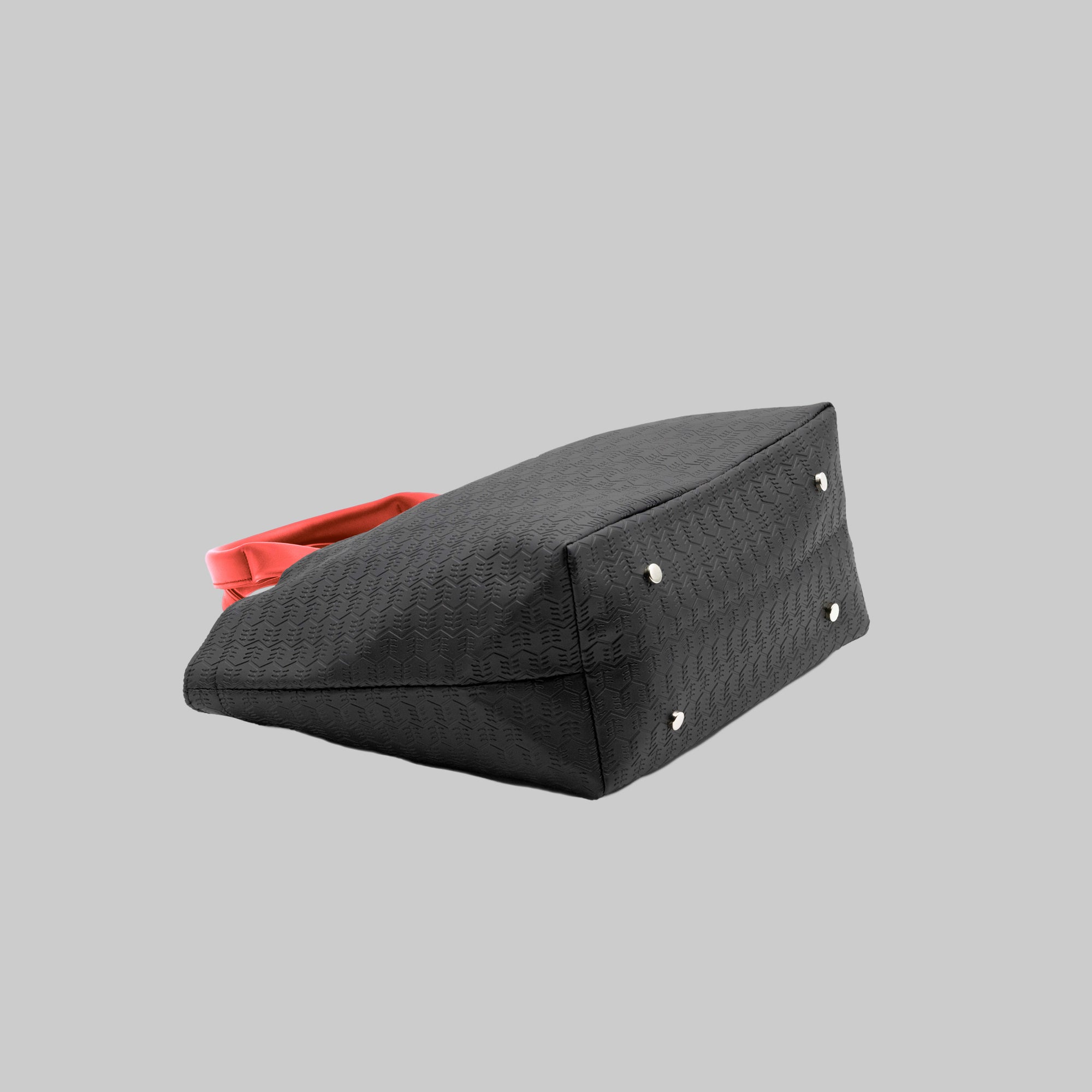 Road Runners Nationale 7 Italian Red with maxi Pouch