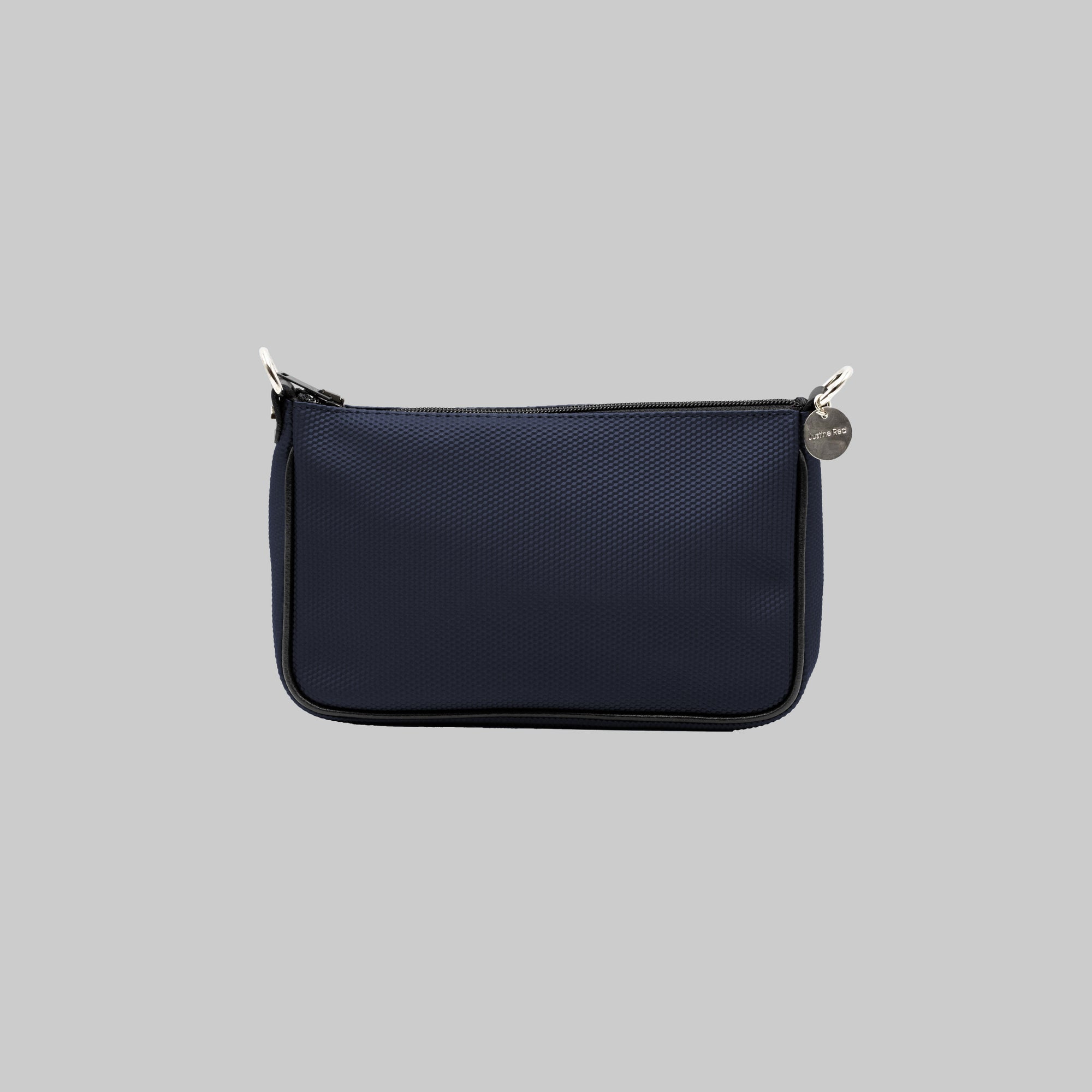 3D Topolino Tungsten Blue