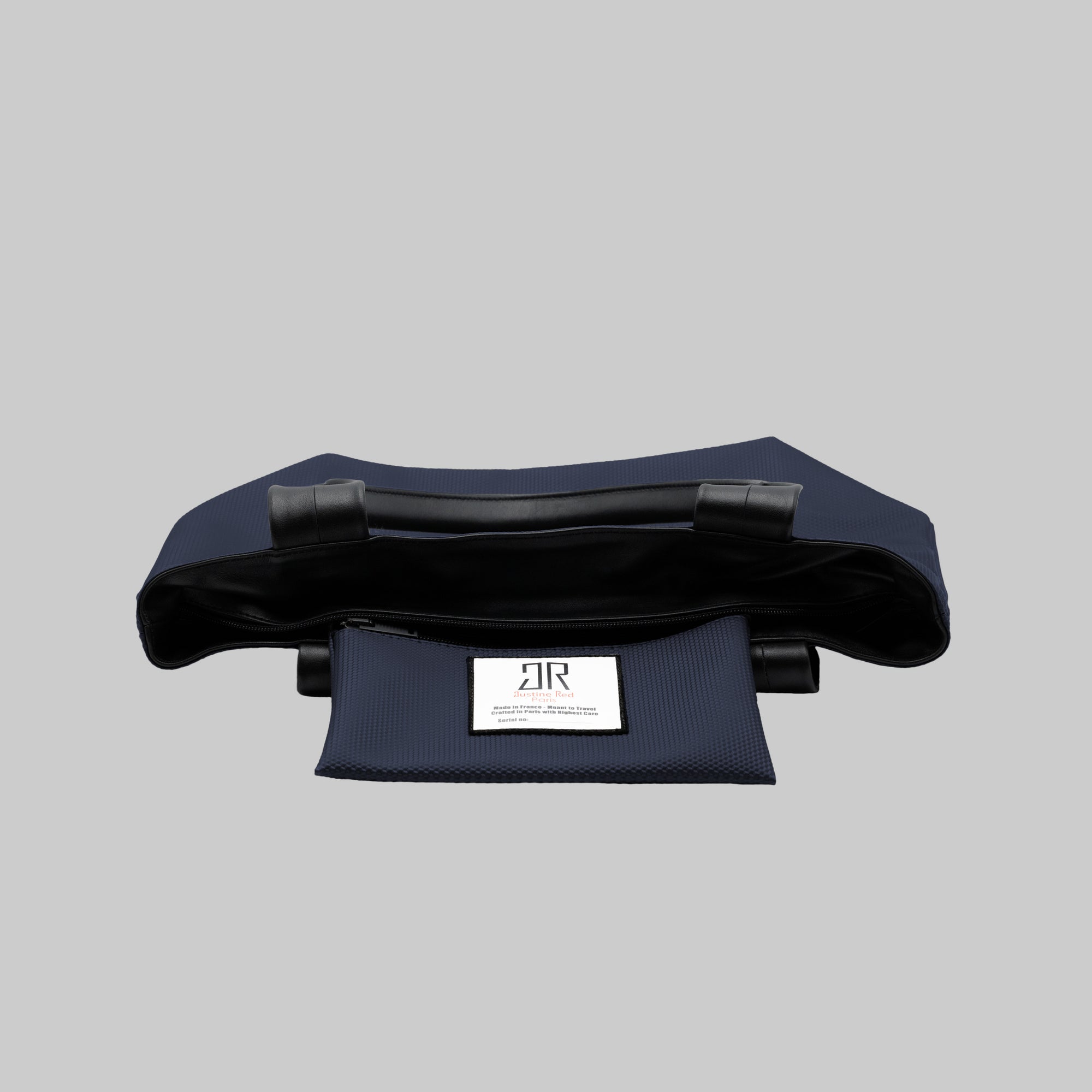 3D Turini Tungsten Blue